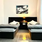 Koliba Apartments 3