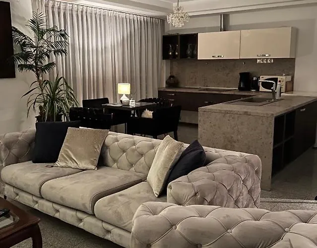 Koliba Apartments 3