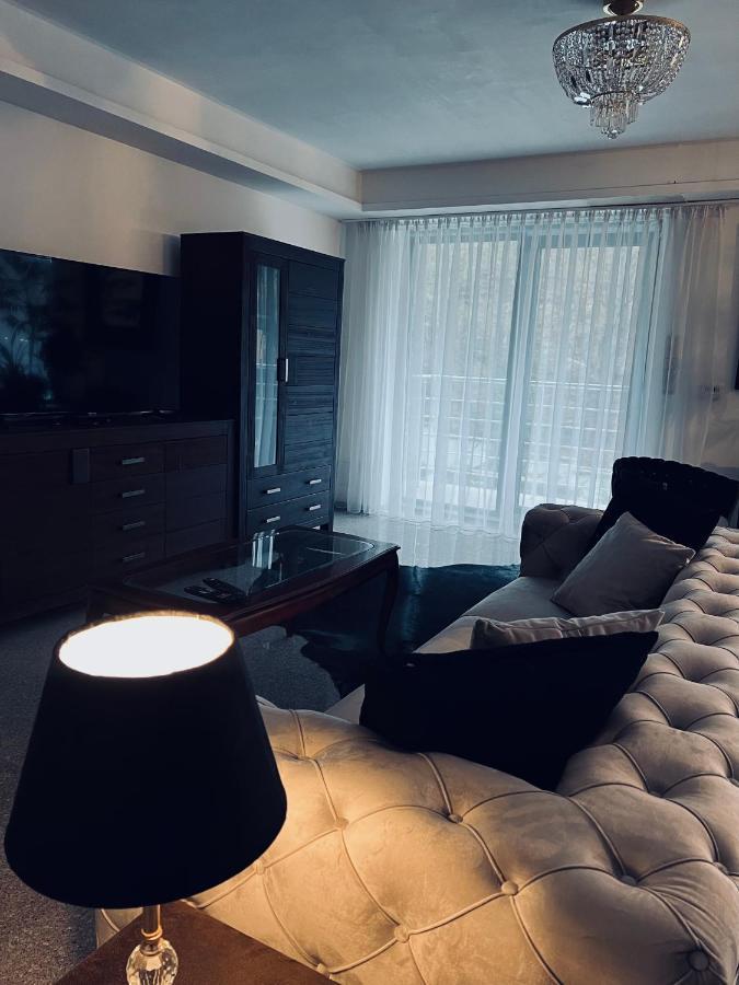 Koliba 3 Apartament