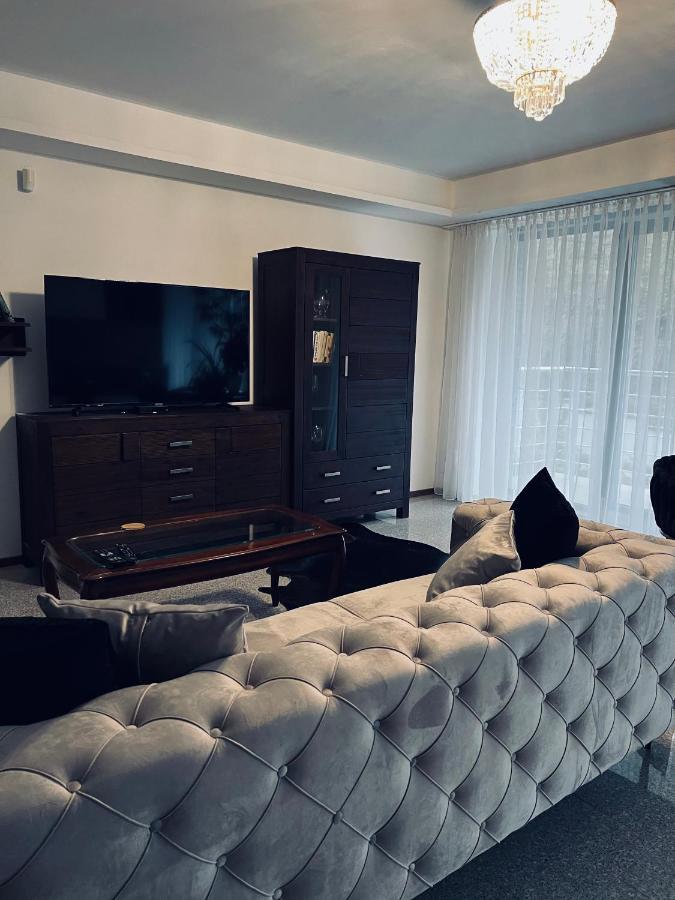 Koliba 3 Apartament Bratysława